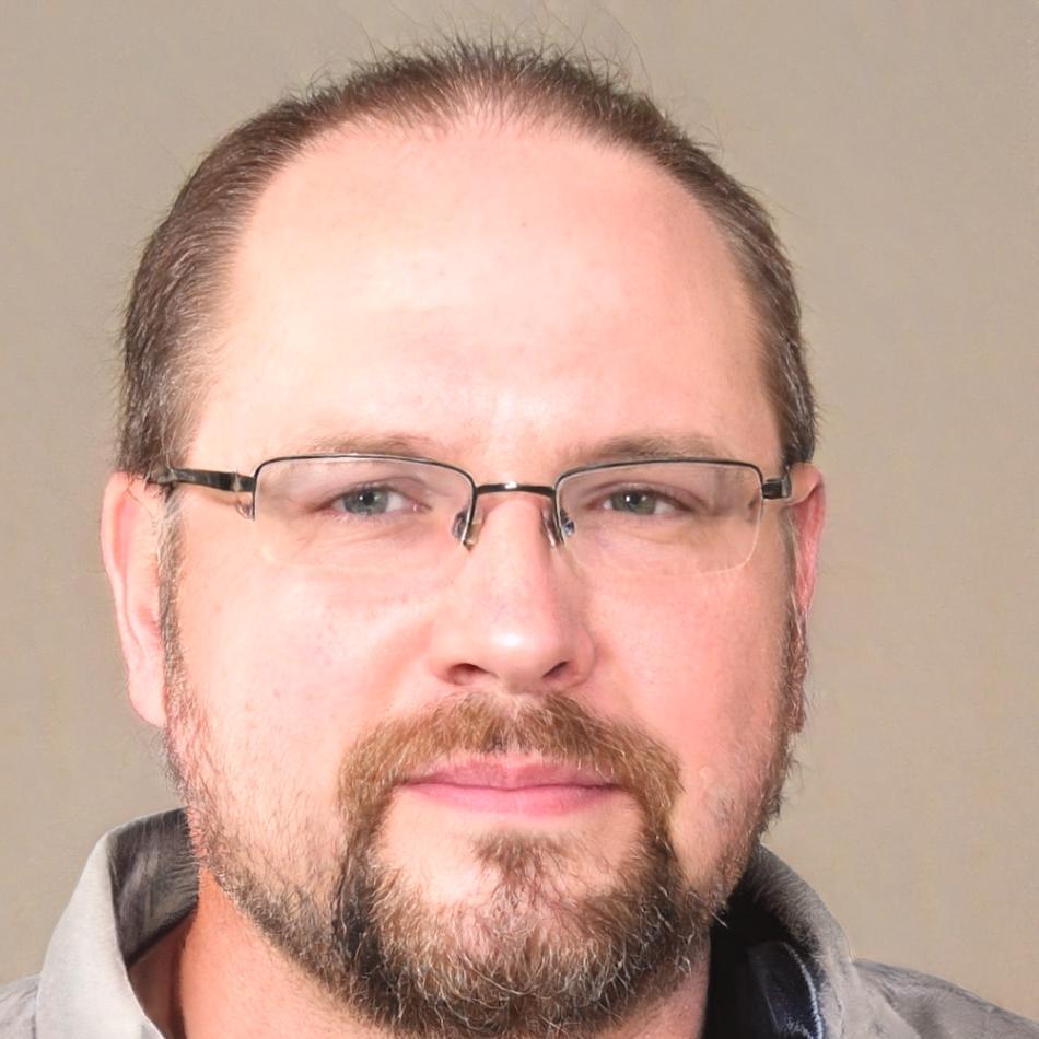 Garrett Pemberton, Senior Investment Strategist