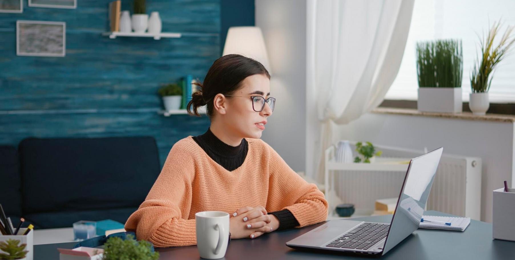 Investment strategy meeting with market analysis documents