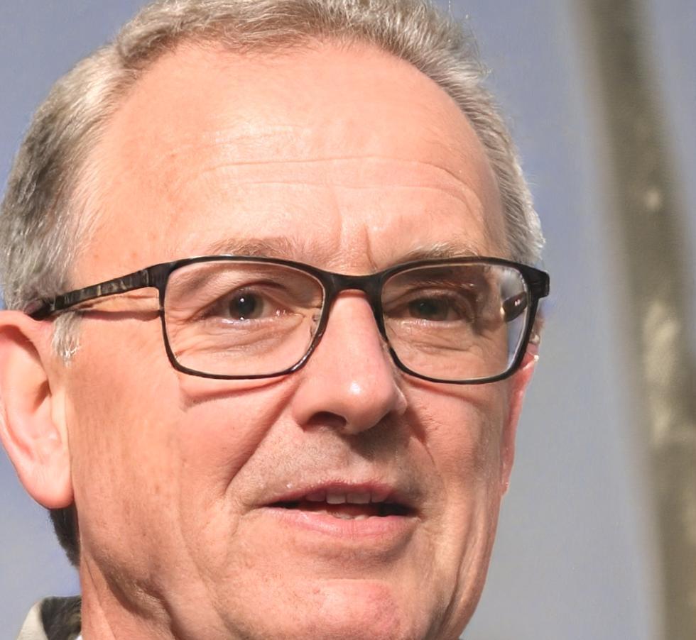 Marcus Lundberg, Market Research Director