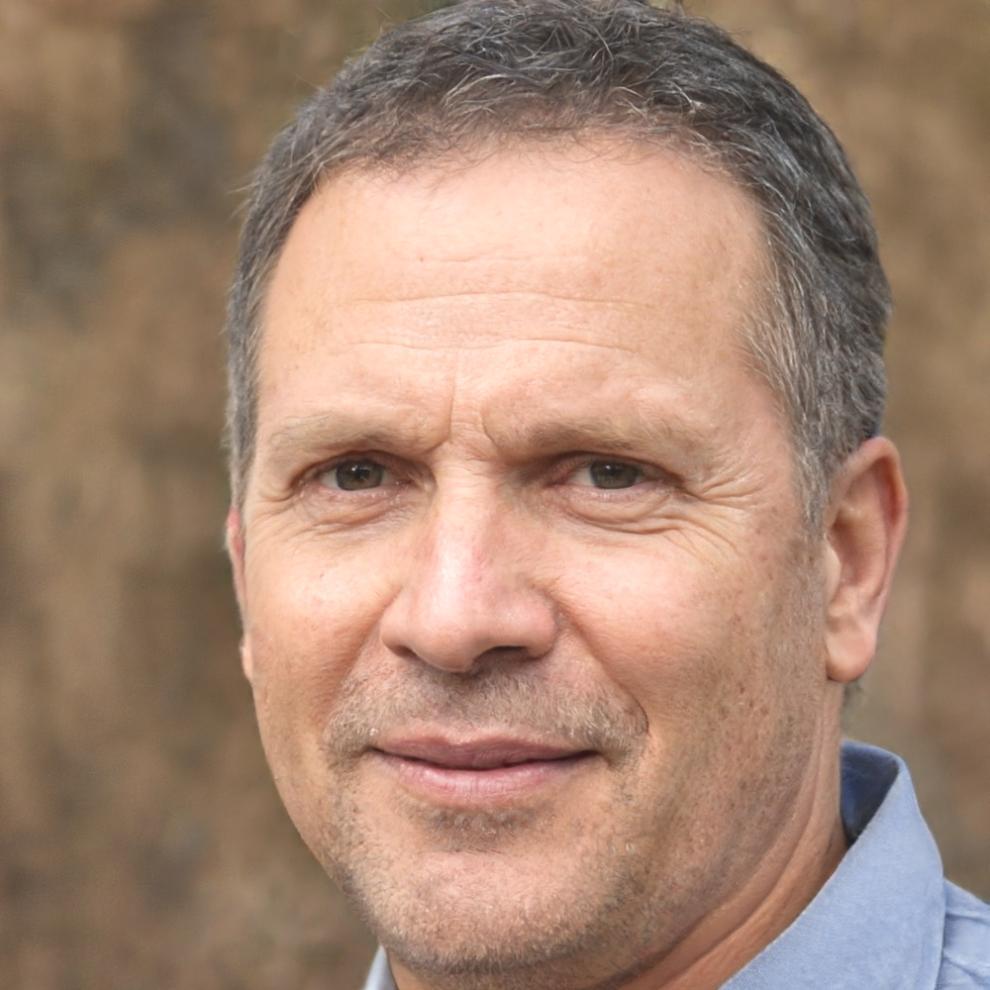 Marcus Fitzgerald, Senior Investment Analyst at monteraquix